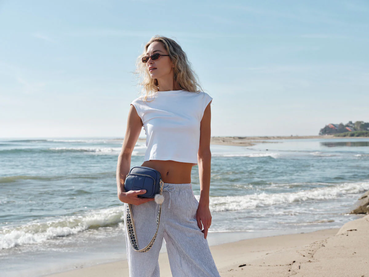 Your Perfect Every-Occasion Leather Bag