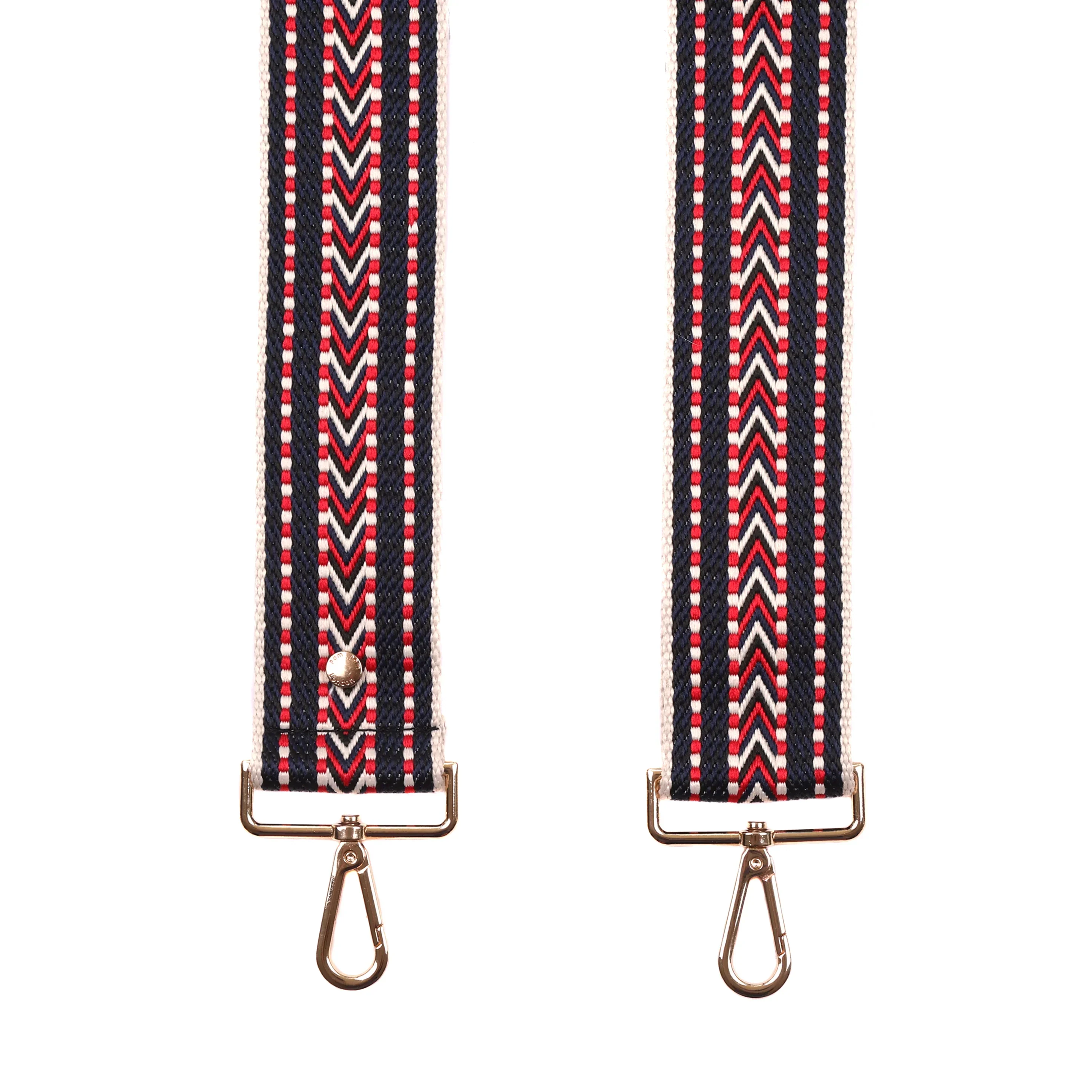 New Straps